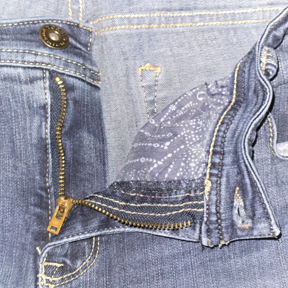 torrid premium barely